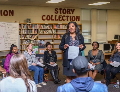 Talking About Substance Use