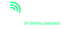 Big Brothers Big Sisters of the Central Carolinas Logo