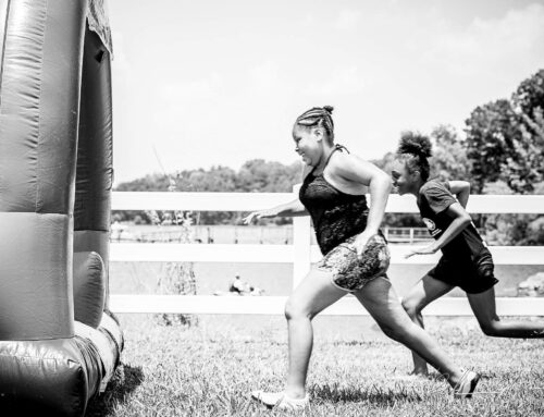 Let’s Get Physical